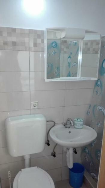 Apartman Studio - Sime 3 Sukošan Zewnętrze zdjęcie
