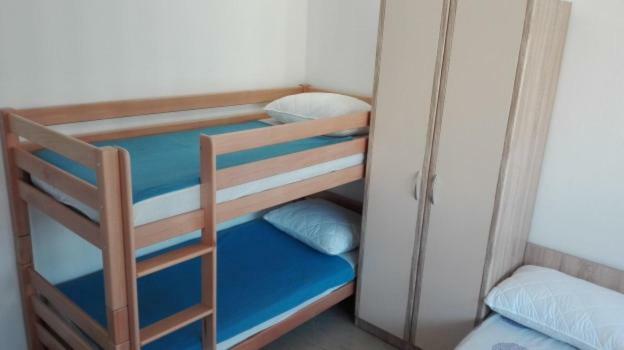 Apartman Studio - Sime 3 Sukošan Zewnętrze zdjęcie